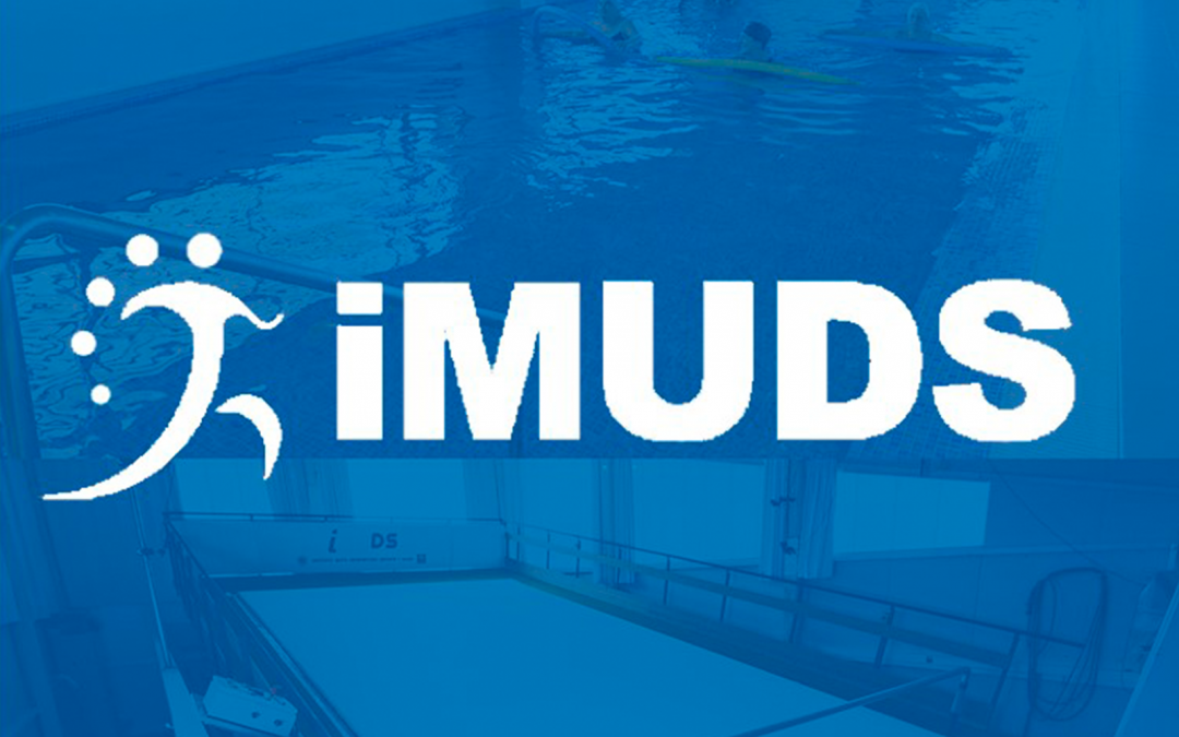 Infraestructura Científica “INSTITUTO MIXTO UNIVERSITARIO “DEPORTE y SALUD” (SPORT and HEALTH University Research Institute)