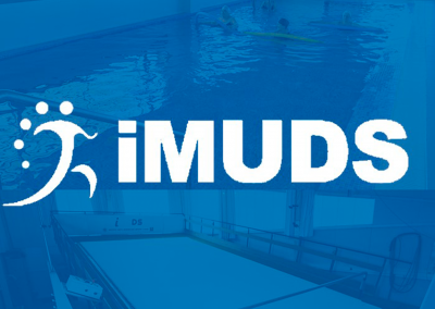 Infraestructura Científica “INSTITUTO MIXTO UNIVERSITARIO “DEPORTE y SALUD” (SPORT and HEALTH University Research Institute)