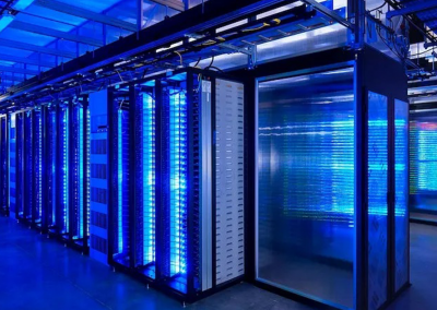 Equipamiento para investigación en el ámbito de Big Data aplicado al área del Deporte y la Salud en el Instituto Mixto Universitario Deporte y Salud