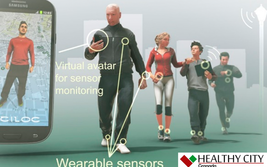 Equipamiento avanzado para investigación orientada hacia el desarrollo del concepto de smart cities/healthy cities en el Instituto Mixto Universitario Deporte y Salud