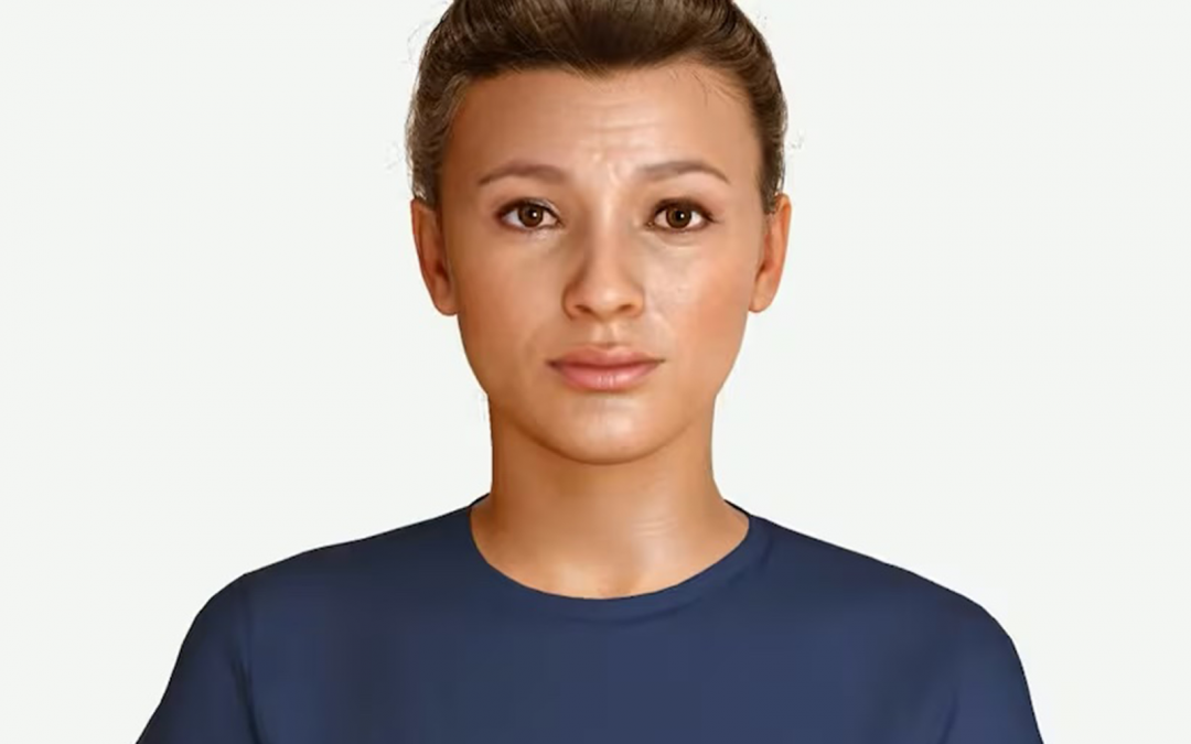 La OMS lanza Sarah, un avatar de inteligencia artificial sobre temas de salud