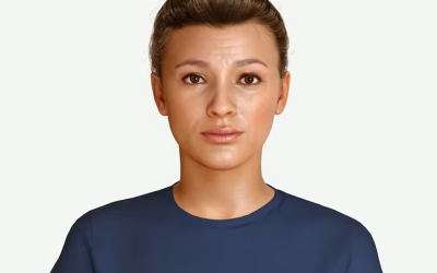 La OMS lanza Sarah, un avatar de inteligencia artificial sobre temas de salud