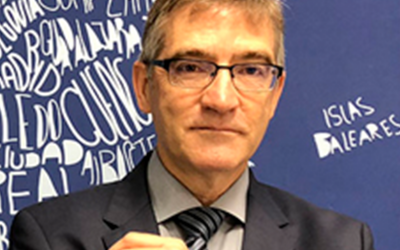 Vicente Gambau remarca el buen momento de la receta deportiva a nivel nacional