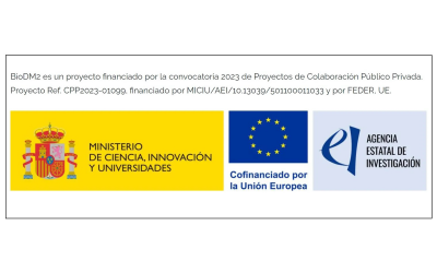 LOS MEDIOS DE COMUNICACIÓN HACEN ECO DEL PROYECTO BIODM2 DE LA CÁTEDRA RECEDXT