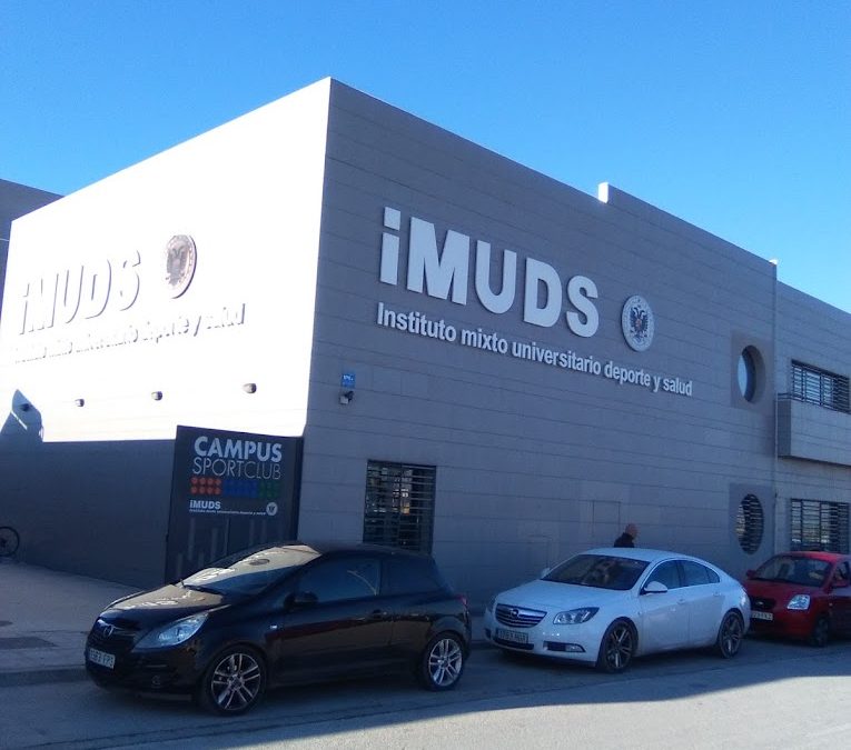 Infraestructura Científica “INSTITUTO MIXTO UNIVERSITARIO “DEPORTE y SALUD” (SPORT and HEALTH University Research Institute).